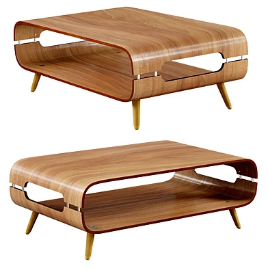 Cuba Coffee Table