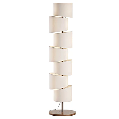 Ltalian Simple Floor Lamp