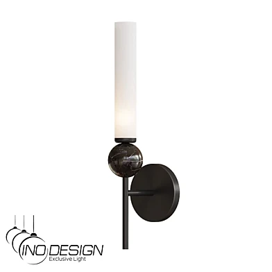 OM Inodesign Stenly Black 44.3811