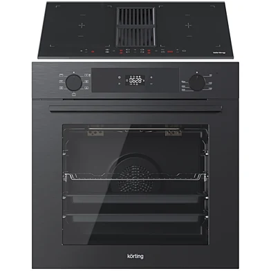 Korting collection of appliances_set 8