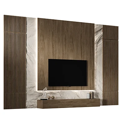 TV Wall 65