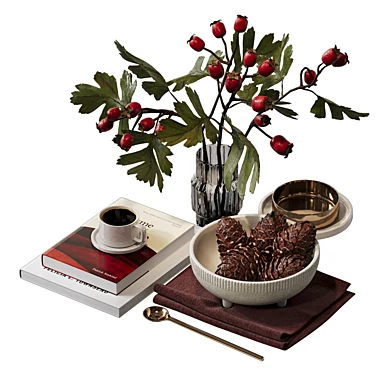 hawthorn decor