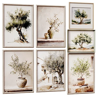 Frame Pictures