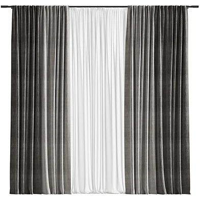 Curtain #080