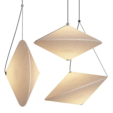 Miniforms Rificolona Pendant Lamp
