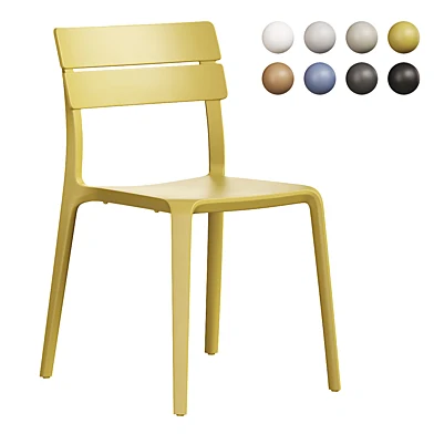 Bontempi Casa Rocket Chair