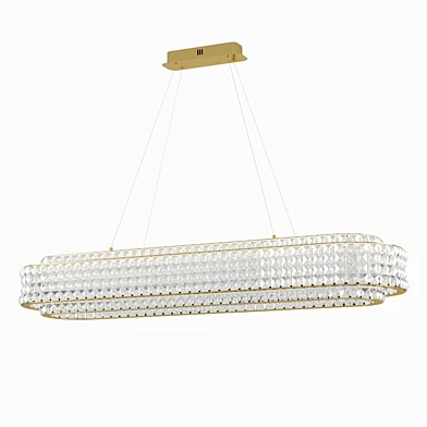 NEWPORT 8510 8510/120 gold chrome