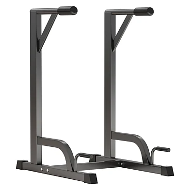 Push up rack bars