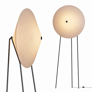 Miniforms Rificolona Floor Lamp