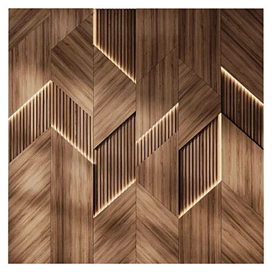 Wall Panel