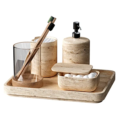 Bathroom accessories