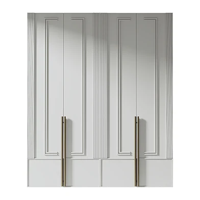 Wardrobe design