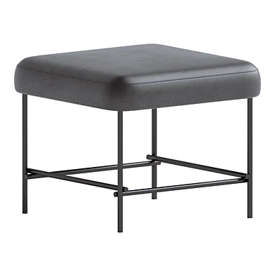 NUC Pouf By INCLASS