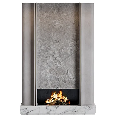 Fireplace 32