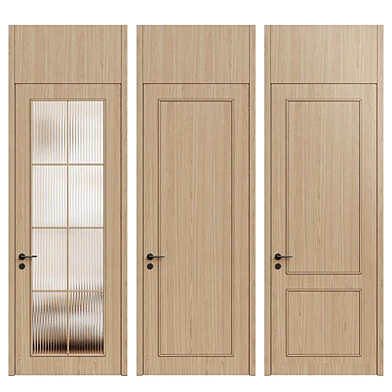 Interior door 252