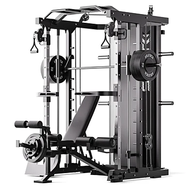 SWAT Multi Press
