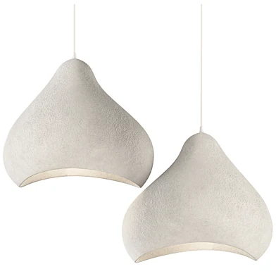 Japan Style Pendant Light