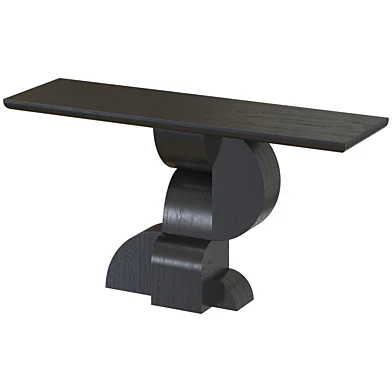 Forest & Giaconia - console table