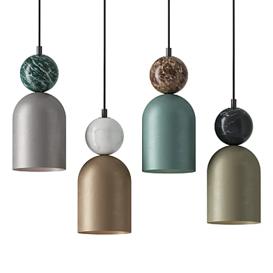 Bell by Aromas