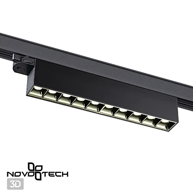 Трековый светодиодный светильник Novotech 358843-358848 PORT