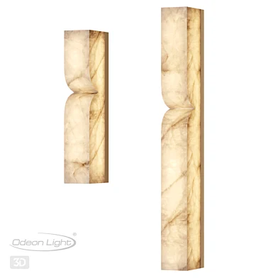 ODEON LIGHT 6685/10WL, 6685/15WL MARBELLA