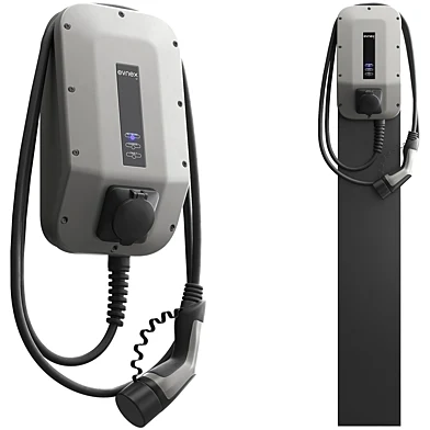 Evnex X Series Smart Universal EV Charger