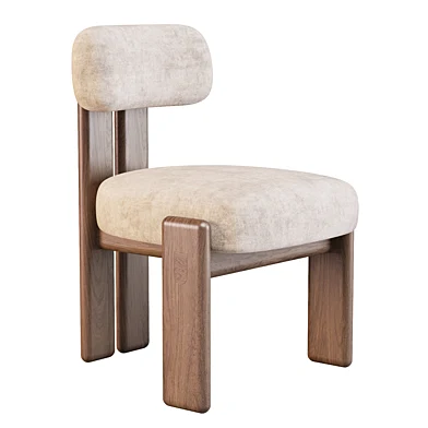 Difane: De-la-Paz - Dining Chair