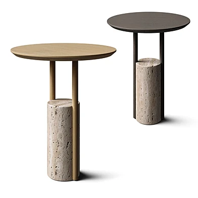 Zanco Side Table