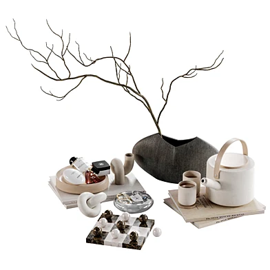 Decorative set 59