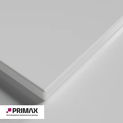 OM Кварцевый камень PRIMAX - 111 Snow White