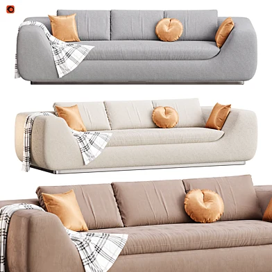 MODULAR SOFA