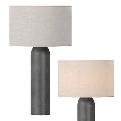 Table lamp Agate