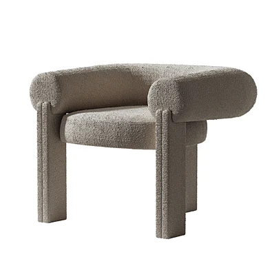 sevigne armchair x metaphores