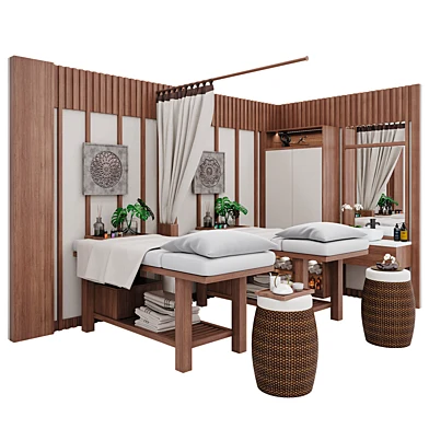 Beauty Spa Maison