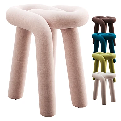Bold Stool