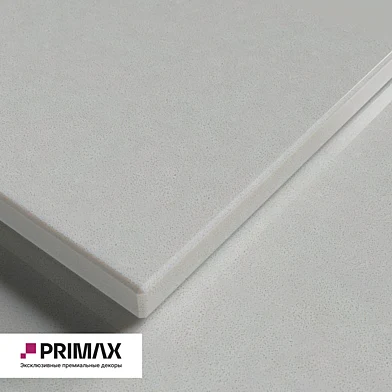 OM Кварцевый камень PRIMAX - 112 Crystal White