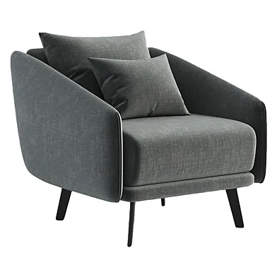 Costura Armchair