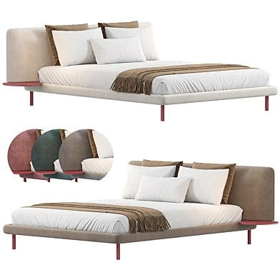 Marty Bed
