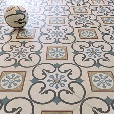 Tiles set 503