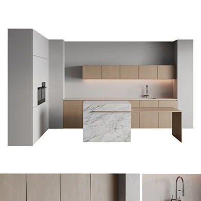 Kitchen Set 17