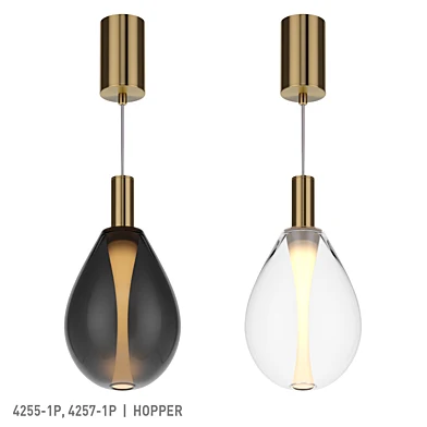 Favourite 4255-1P, 4257-1P