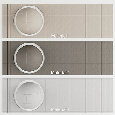 Concrete Tile