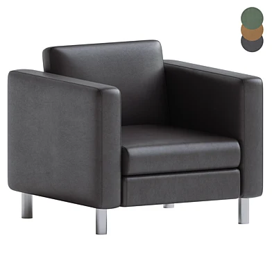 Office chair series