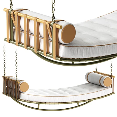 The Day Bed Swing