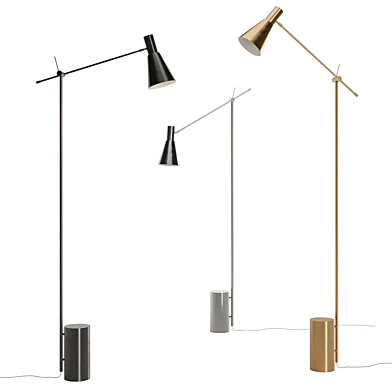 Sia e-reader lamp
