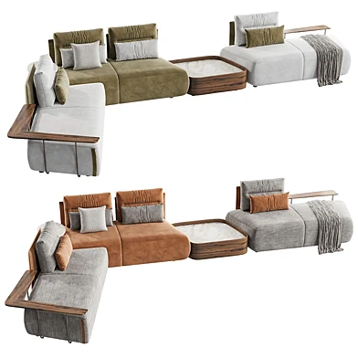 Pantelleria sofa