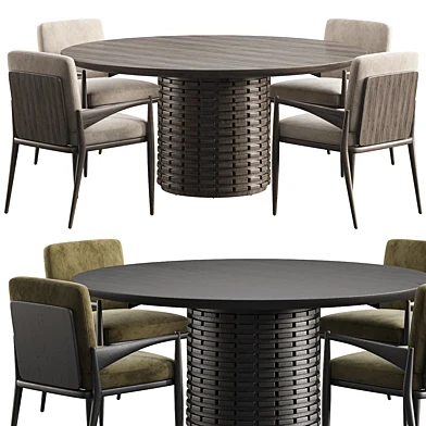 Dining set 24