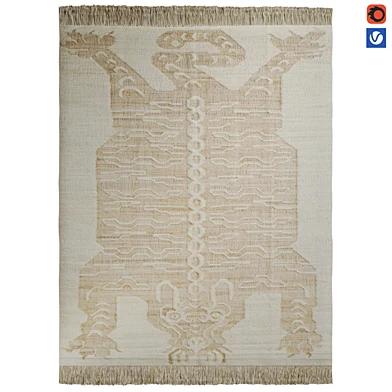 Jaipur Rugs-BEDOUIN SDJT-169