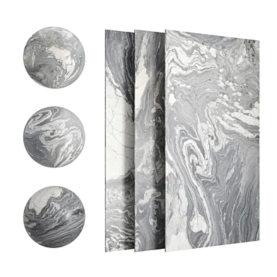 Arabescato Ovulato Marble