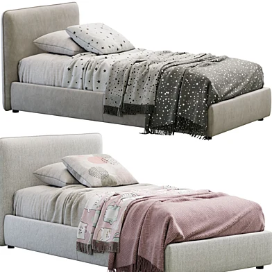 Bed Slipp By In Mood